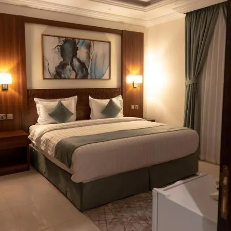 Ramz Al Diyafa 2 Apartment Ta'if Exterior photo
