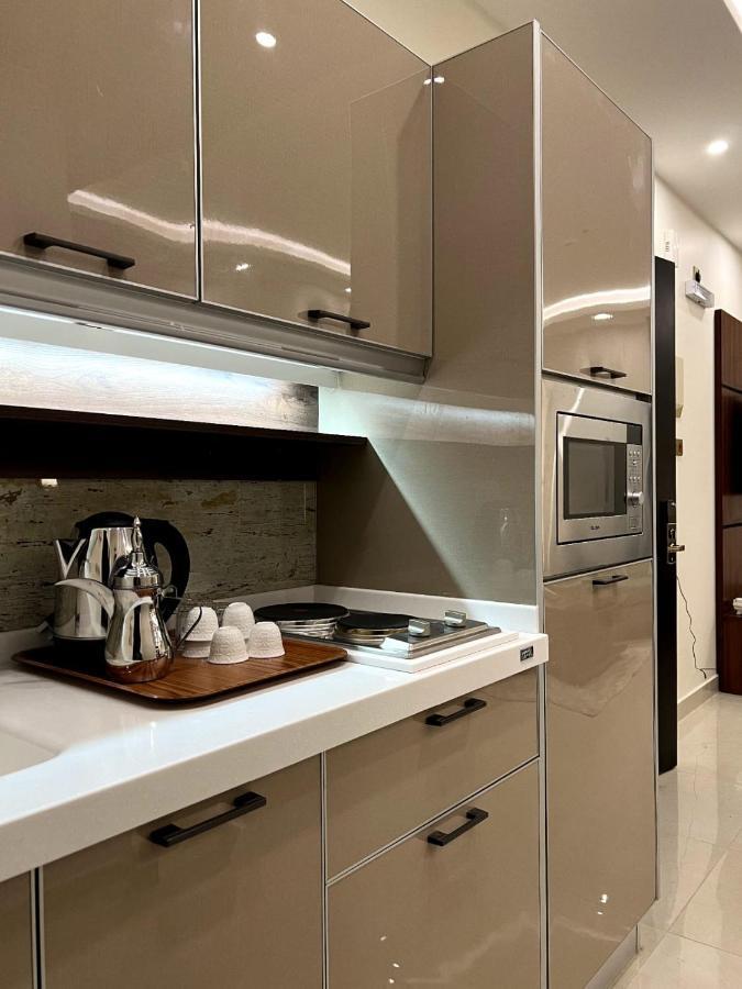 Ramz Al Diyafa 2 Apartment *