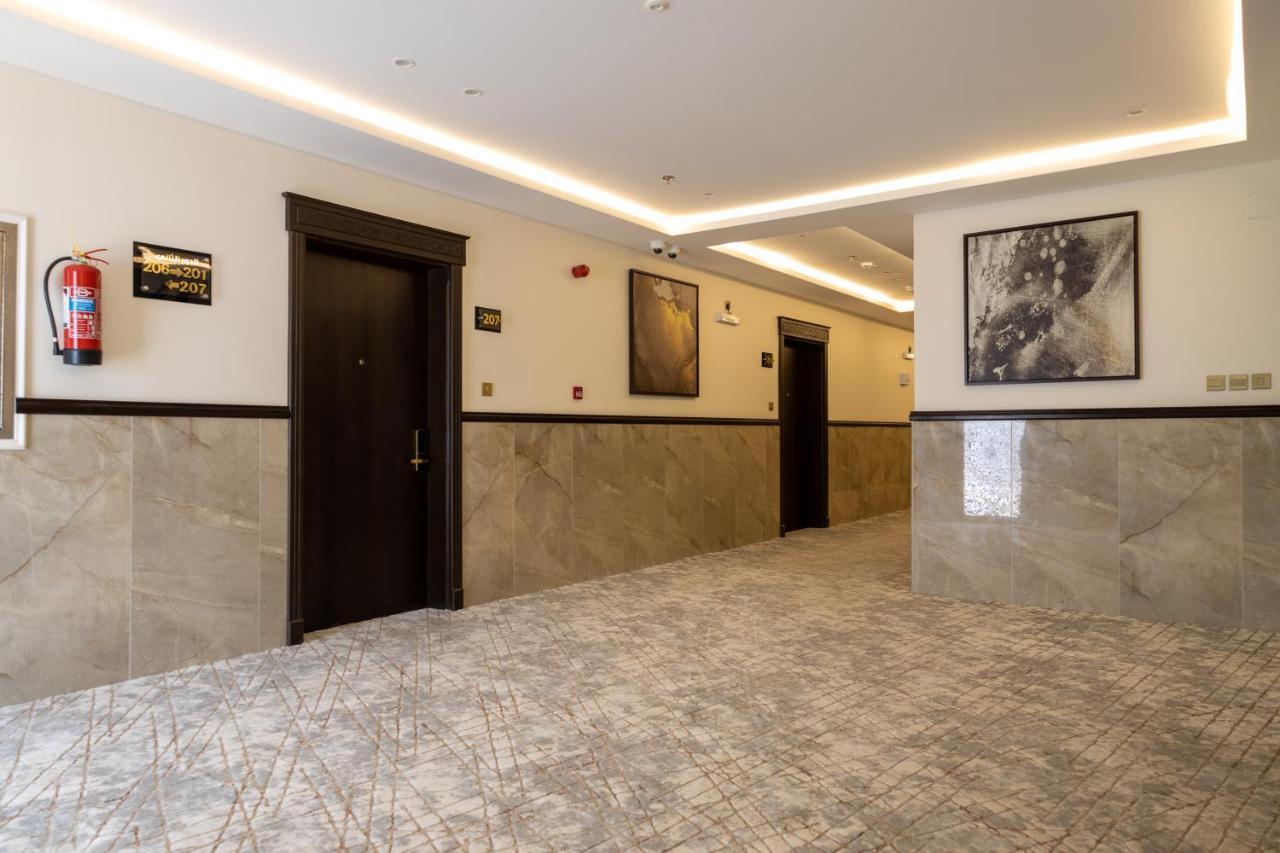 Apartment Ramz Al Diyafa 2 Ta'if