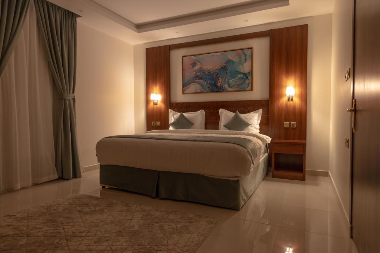 Apartment Ramz Al Diyafa 2 *
