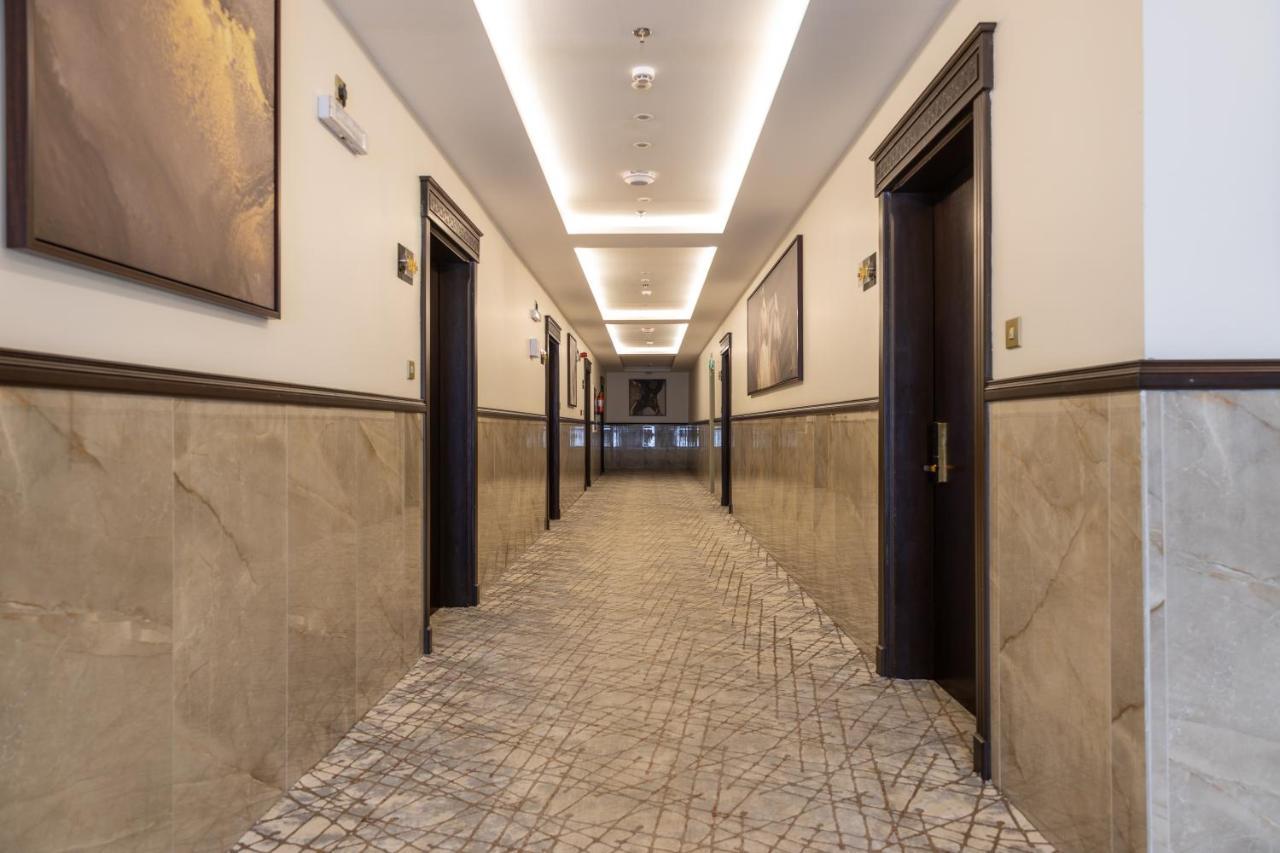 Apartment Ramz Al Diyafa 2 Ta'if