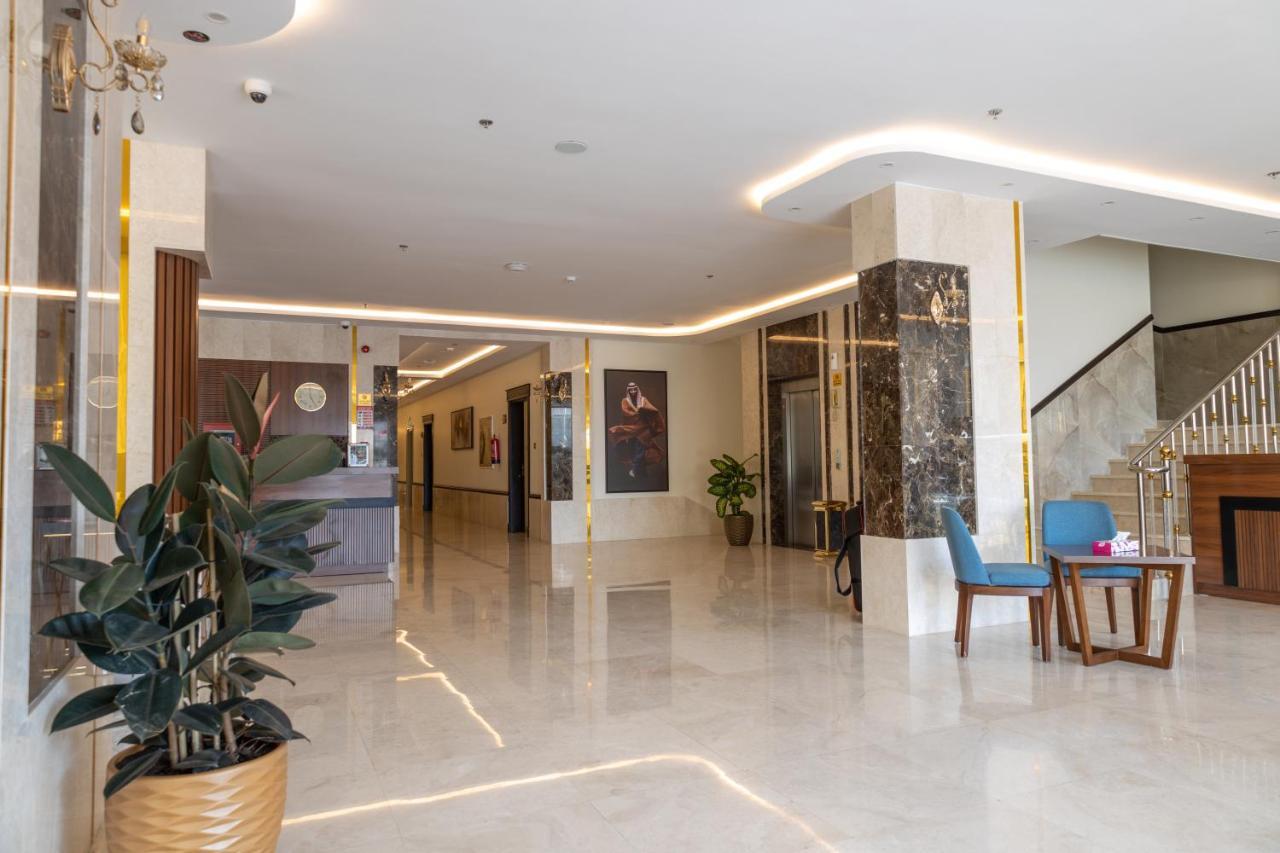 Ramz Al Diyafa 2 Apartment *