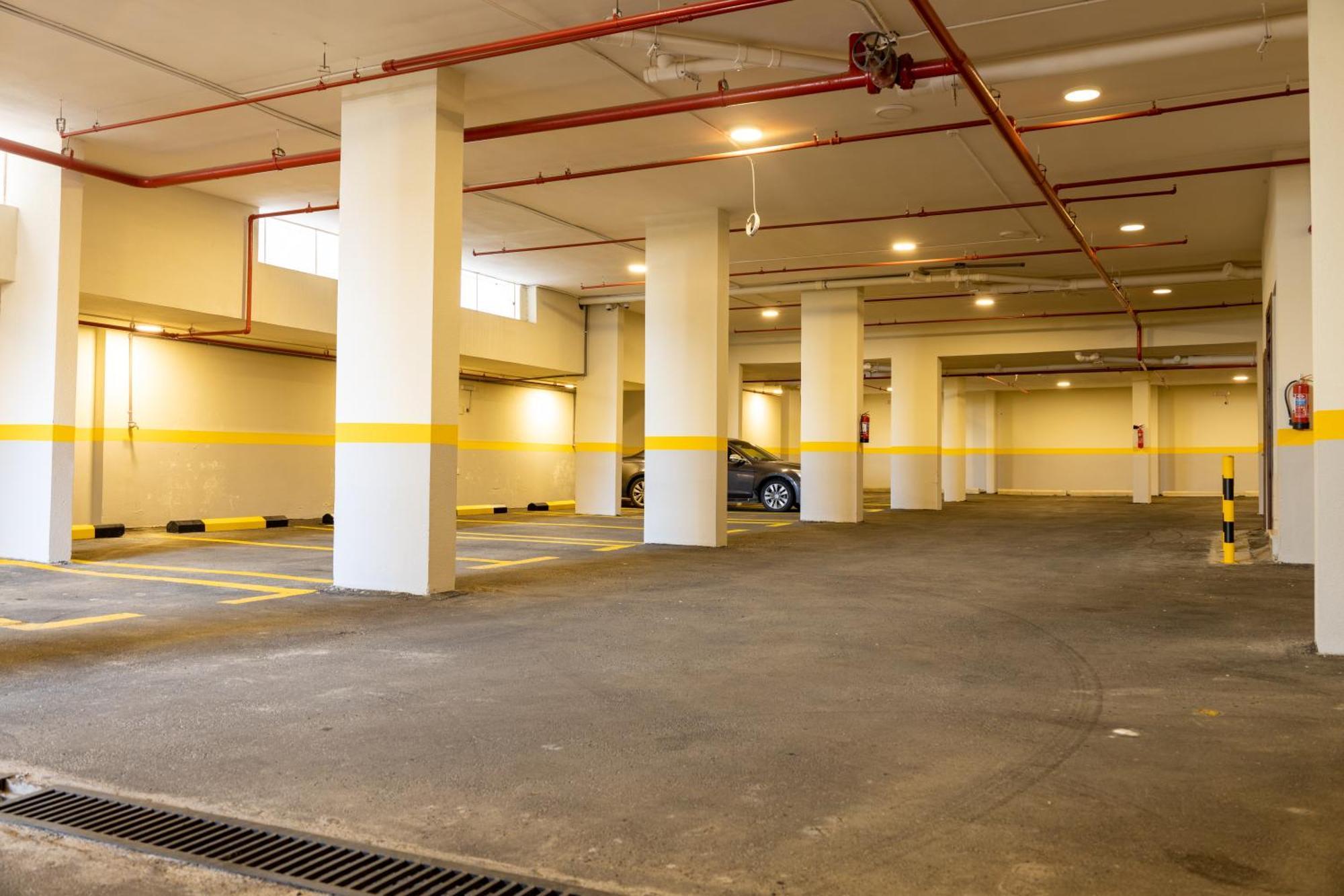 Apartment Ramz Al Diyafa 2