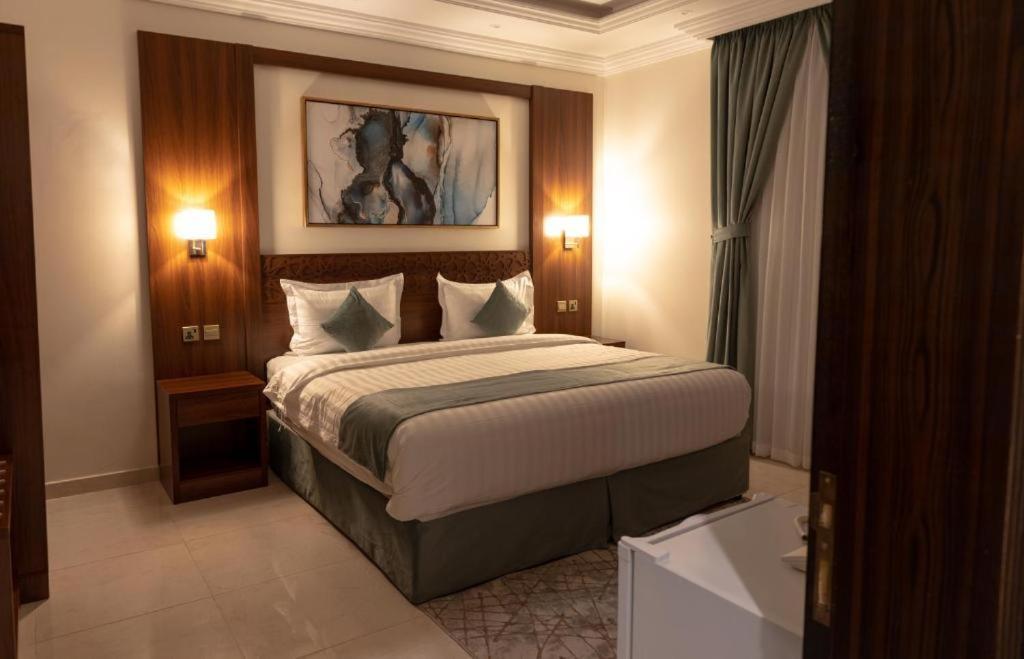 Ramz Al Diyafa 2 Apartment *
